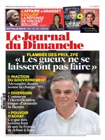 Le Journal du dimanche